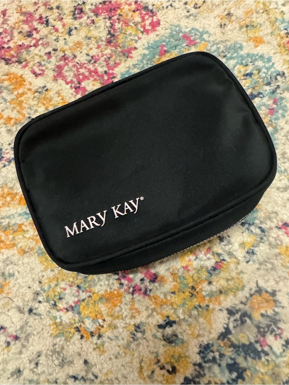Mary Kay consultant sample organizer!